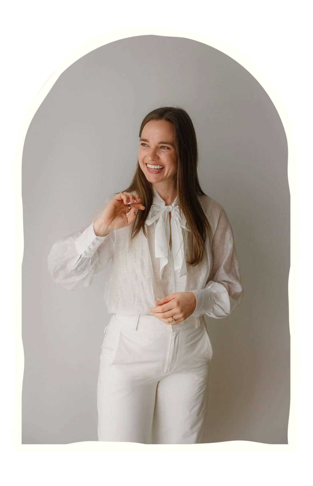 A Naturopath's Guide to Gut Health, Rituals, and Real Change