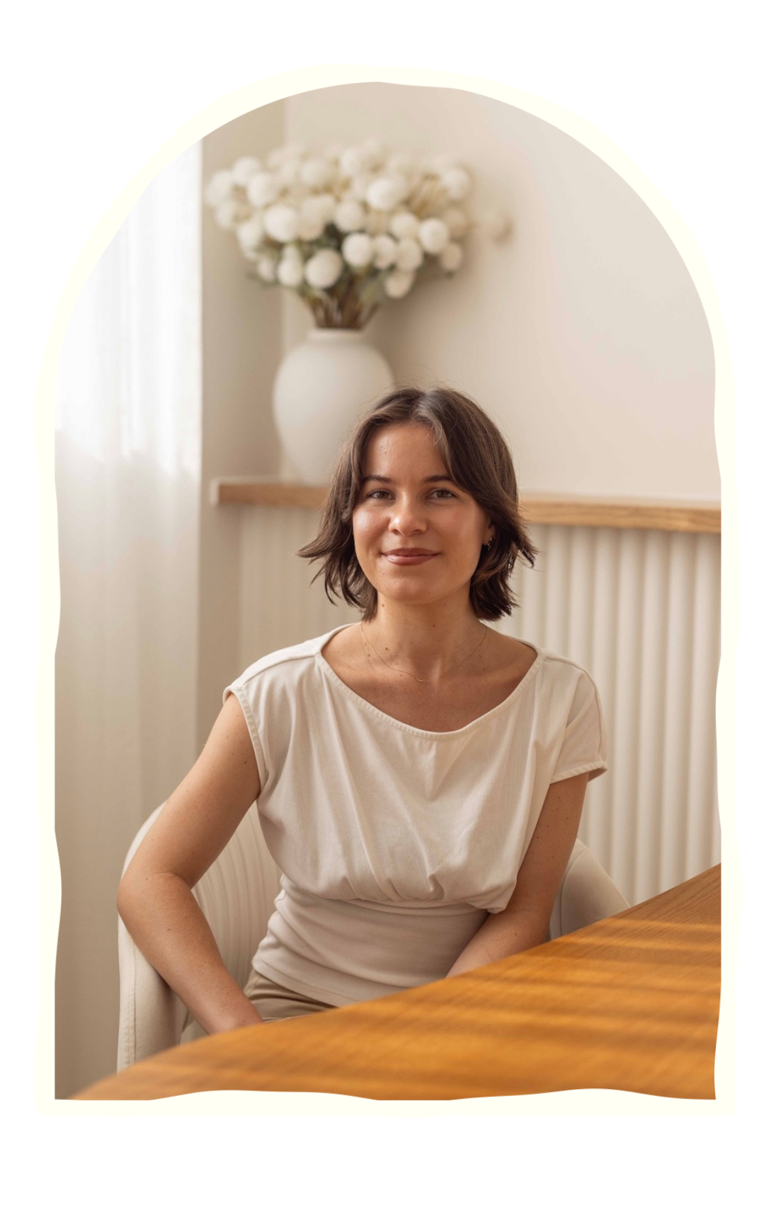 Inside Out: The Gut-Skin Connection Explained with Molly Ohlback