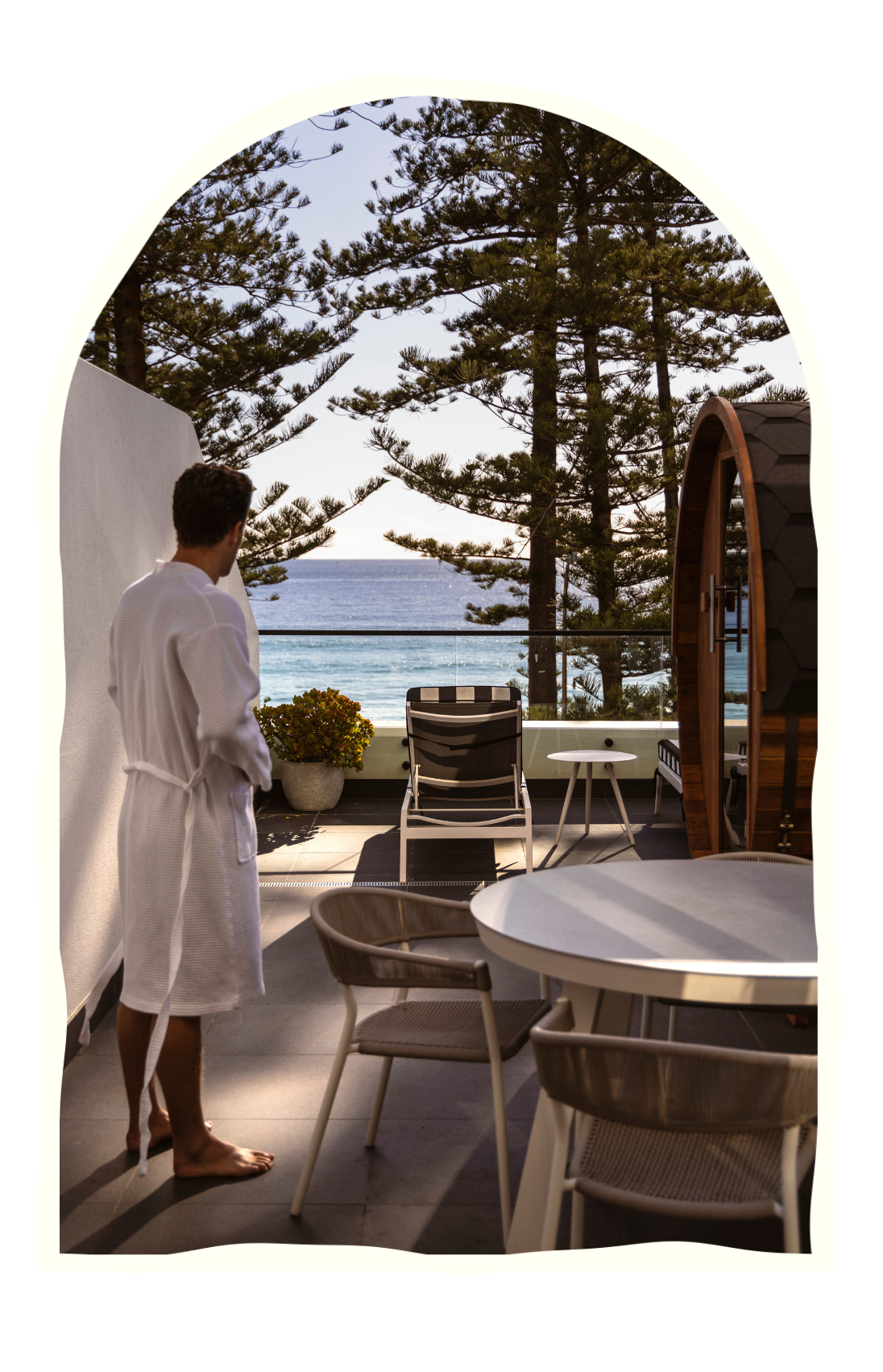 The Rise of Wellness in Hotels - And Why It’s More Than Just a Trend