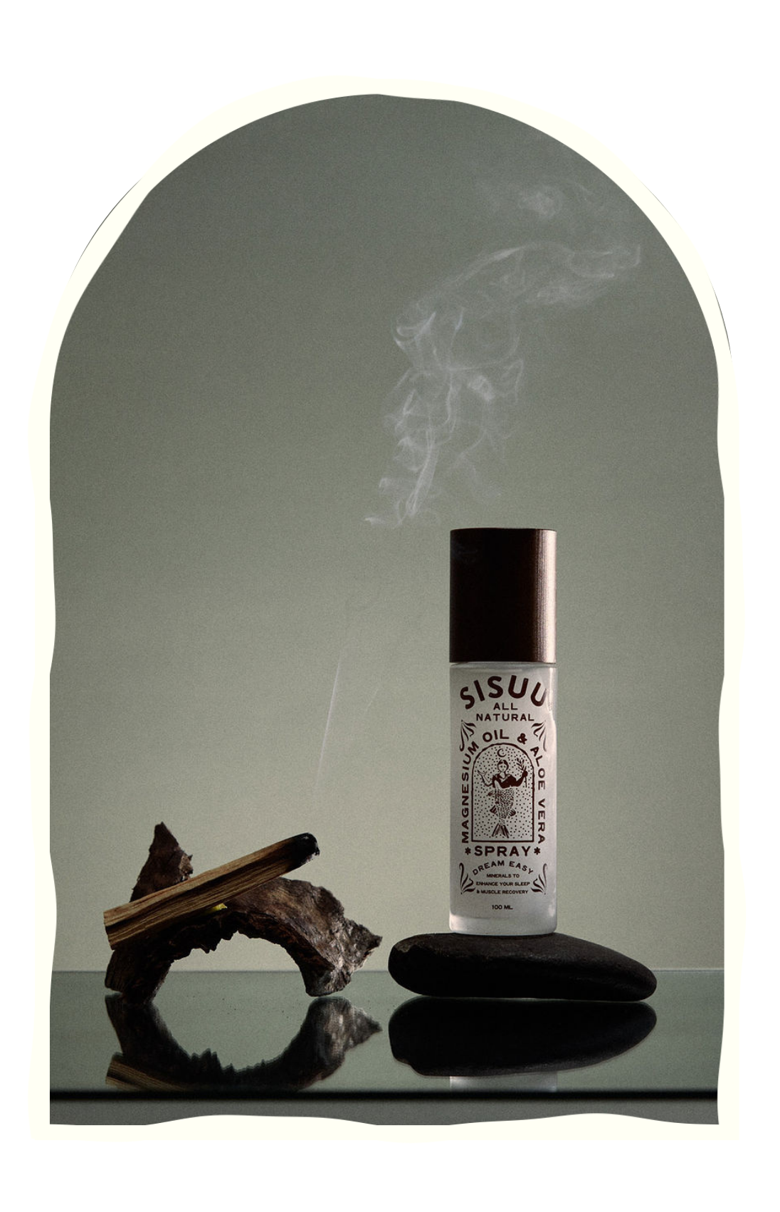 Behind the Bottle: The Making of Cedar Veil