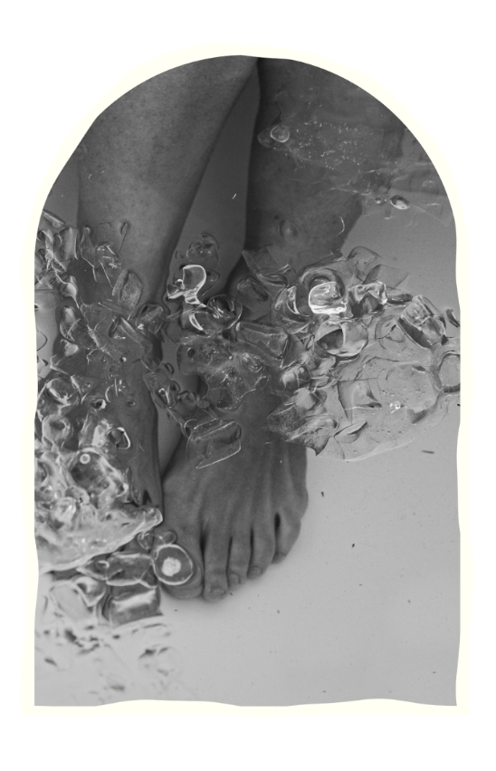How Ice Baths Can Improve Your Mental Health
