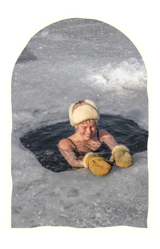 Most Common Cold Plunge Myths