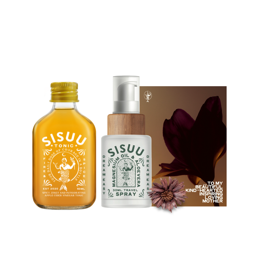 SISUU Mothers Day Gift Bundles