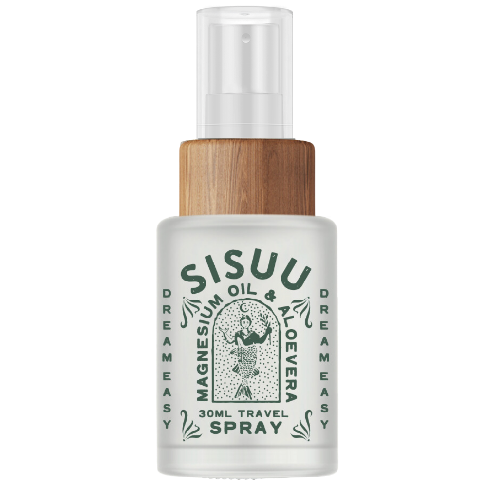 Magnesium Recovery Spray