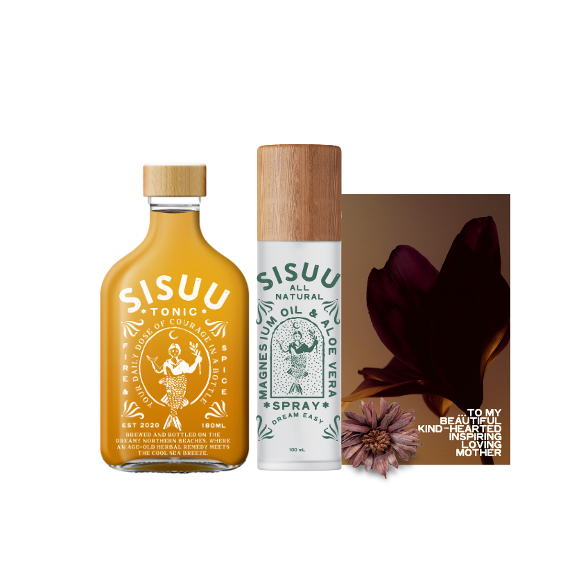 SISUU Mothers Day Gift Bundles