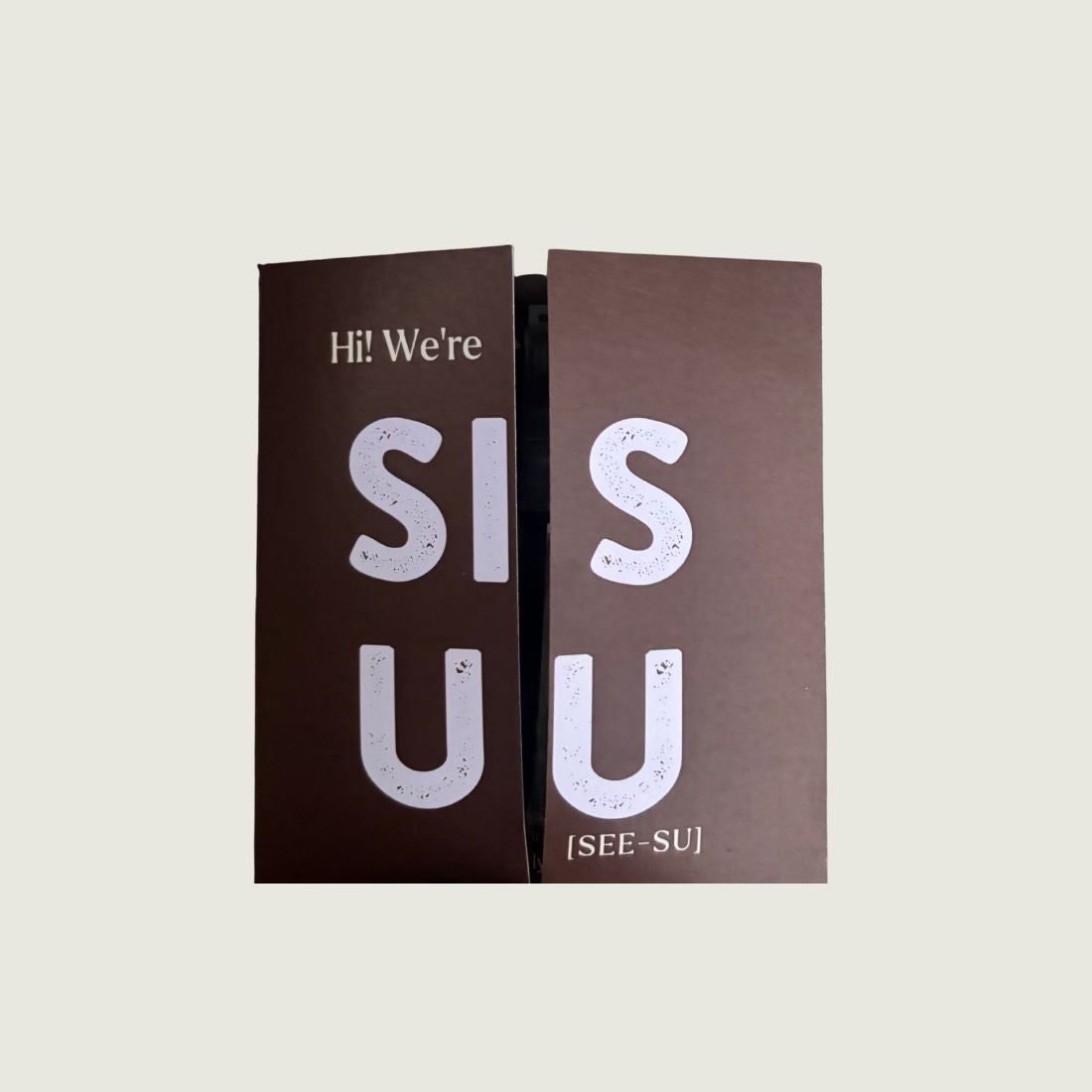 SISUU 5ml Magnesium Cedar Veil Spray Sample