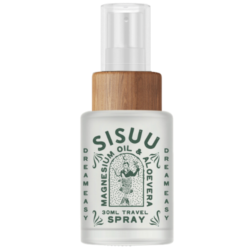 Magnesium Recovery Spray