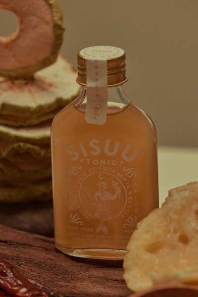 Shop tonic